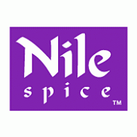 Nile Spice Logo Vector