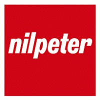 Nilpeter Logo PNG Vector