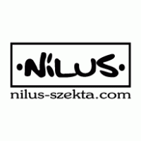 Nilus Logo Vector