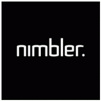 Nimbler Logo PNG Vector