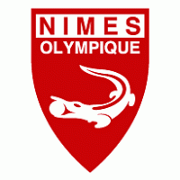 Nimes Logo PNG Vector