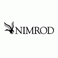 Nimrod Press Logo PNG Vector