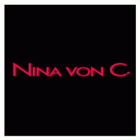 Nina Von C. Logo PNG Vector