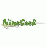 NineSeek Logo PNG Vector