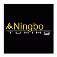 Ningbo Logo Vector