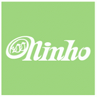 Ninho Logo PNG Vector