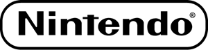 Nintendo Logo Vector