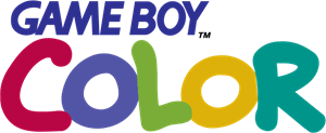 Nintendo Gameboy Logo PNG Vector
