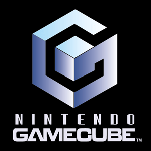 Nintendo Gamecube Logo PNG Vector