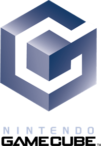 Nintendo Gamecube Logo Vector