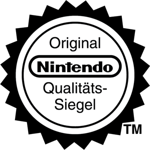 Nintendo Original Logo PNG Vector