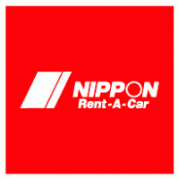 Nippon Logo Vector