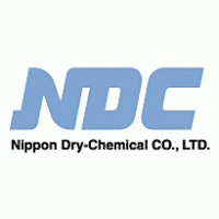 Nippon Dry-Chemical Logo PNG Vector