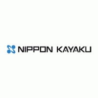 Nippon Kayaku Logo PNG Vector