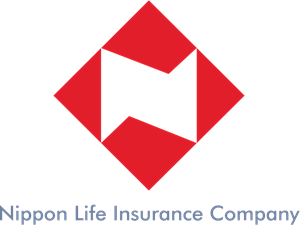 Nippon Life Insurance Logo PNG Vector