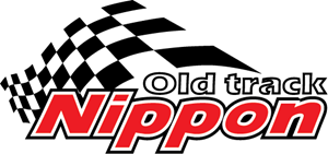 Nippon Old Track Logo PNG Vector