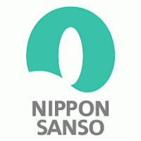 Nippon Sanso Logo PNG Vector