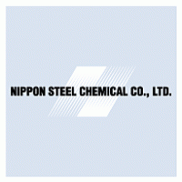 Nippon Steel Chemical Logo PNG Vector