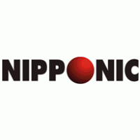 Nipponic Logo PNG Vector