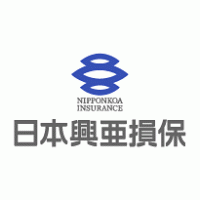 Nipponkoa Insurance Logo Vector