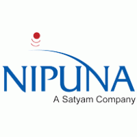 Nipuna Services Limited Logo PNG Vector