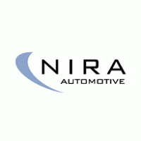 Nira Automotive Logo PNG Vector