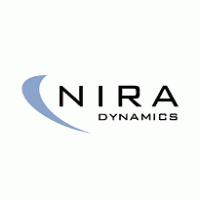 Nira Dynamics Logo PNG Vector