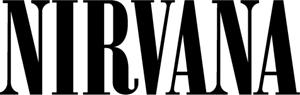 Nirvana Logo Vector