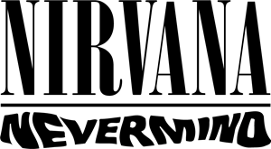 Nirvana Logo PNG Vector