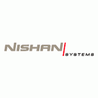 Nishan Systems Logo PNG Vector