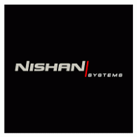 Nishan Systems Logo PNG Vector