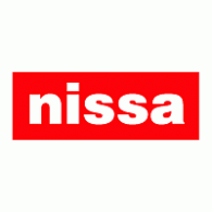 Nissa Logo PNG Vector