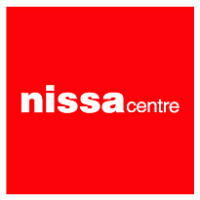 Nissa Centre Logo PNG Vector