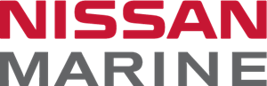 Nissan Marine Logo Vector