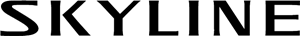 Nissan Skyline Logo PNG Vector