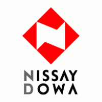 Nissay Dowa Logo PNG Vector