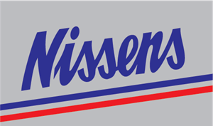 Nissens Logo PNG Vector