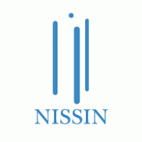 Nissin Logo PNG Vector