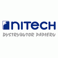 Nitech Logo PNG Vector