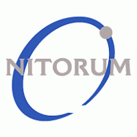 Nitorum Logo PNG Vector