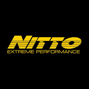 Nitto Tire Logo PNG Vector