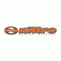 Nittro Logo PNG Vector