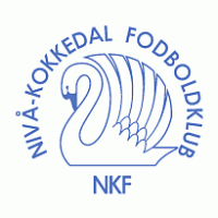 Niva-Kokkedal FK Logo PNG Vector