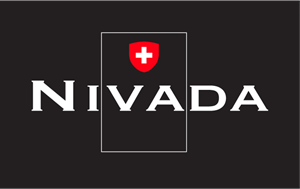 Nivada Swiss Logo PNG Vector