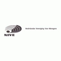 Nive Logo PNG Vector