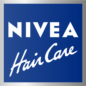 Nivea HairCare Logo PNG Vector