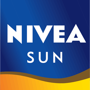 Nivea Sun Logo PNG Vector