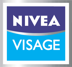 Nivea Visage Logo PNG Vector