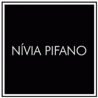 Nivia Pifano Logo PNG Vector