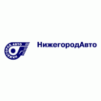NizhegorodAuto Logo PNG Vector